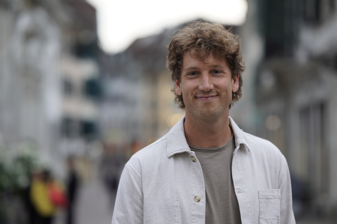 Donat Hofer